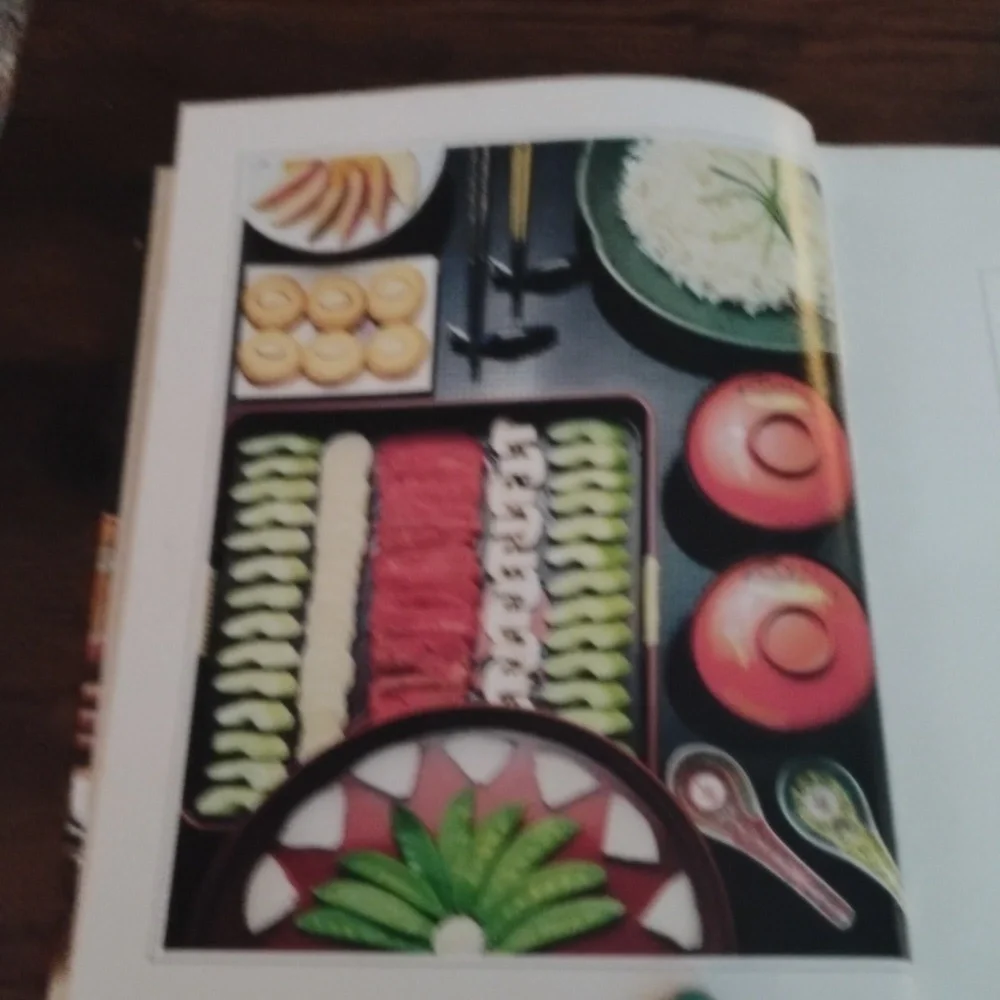 Cookbook - Picture 3 of 4